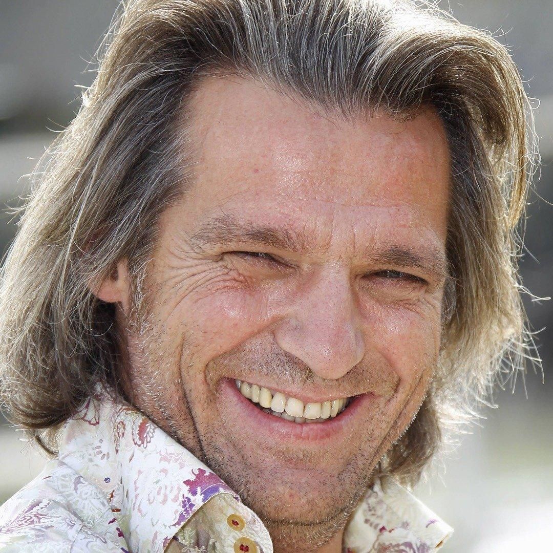 Photo of Yvan Le Bolloc'h