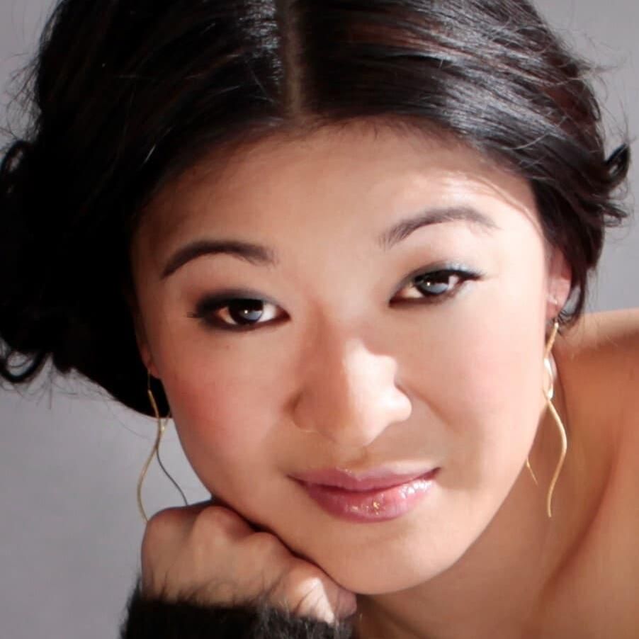 Photo of Jennifer Lim