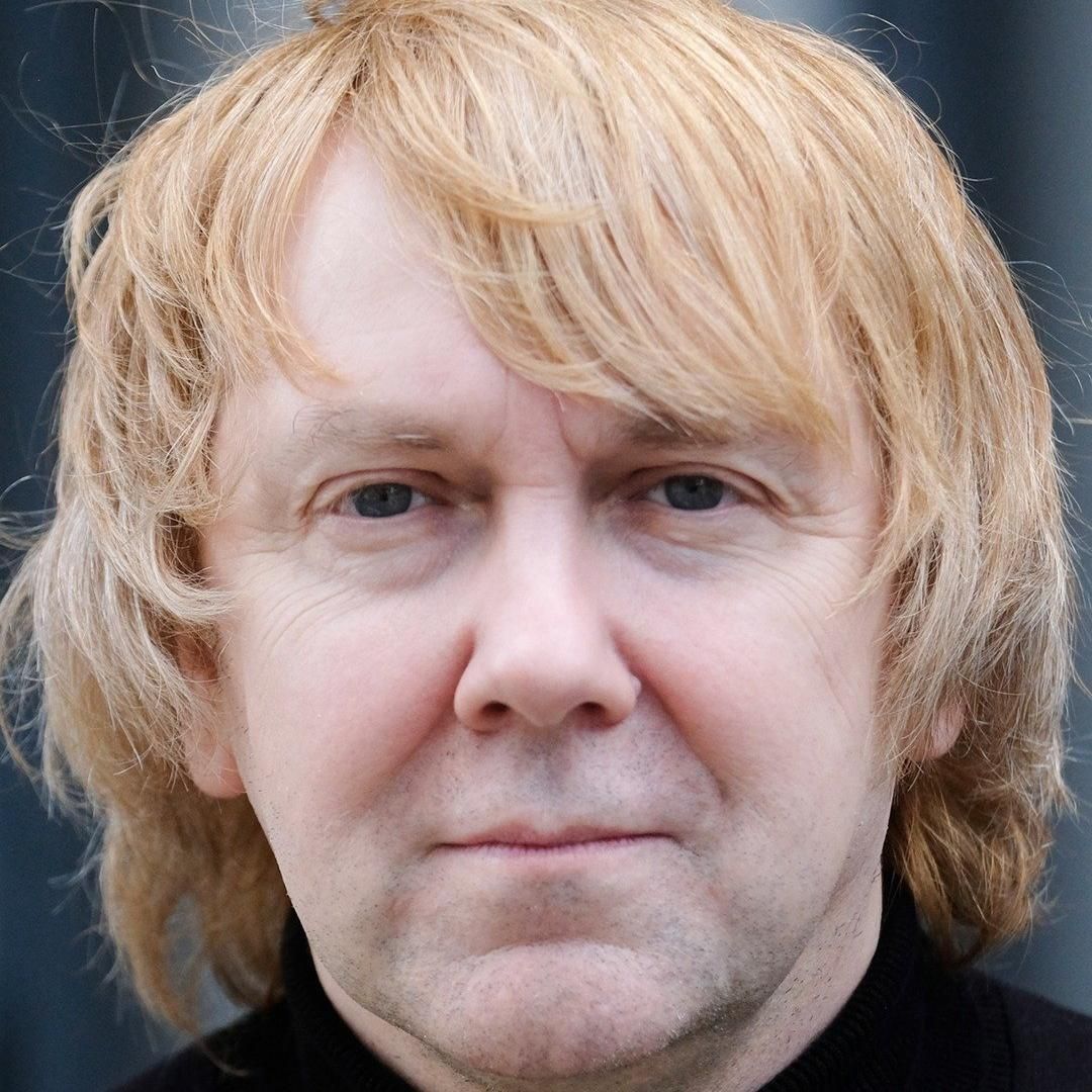 Photo of Tobias Künzel