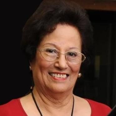 Photo of Luz Odilia Font