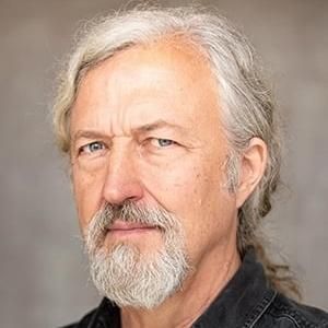 Photo of Jay Pennington