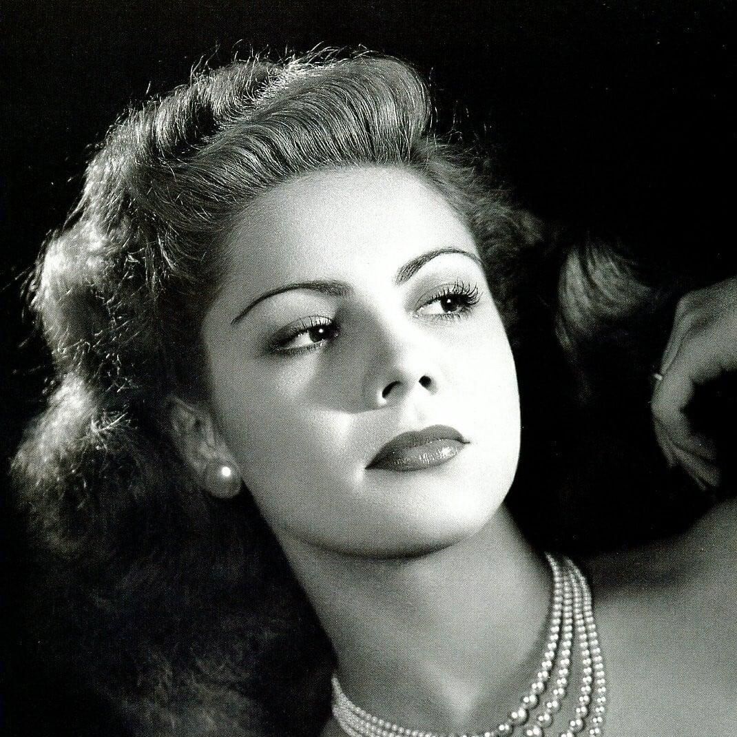 Photo of Meche Barba