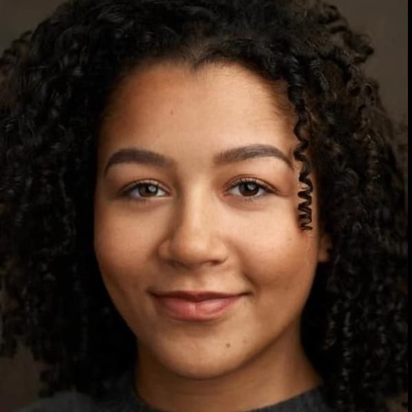 Photo of Ruby-May Martinwood