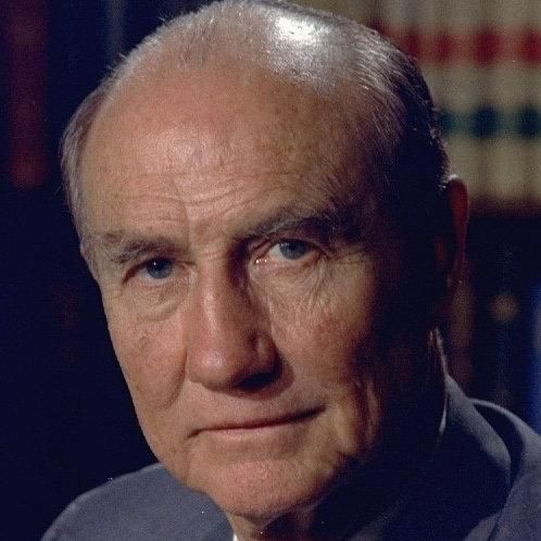 Photo of Strom Thurmond