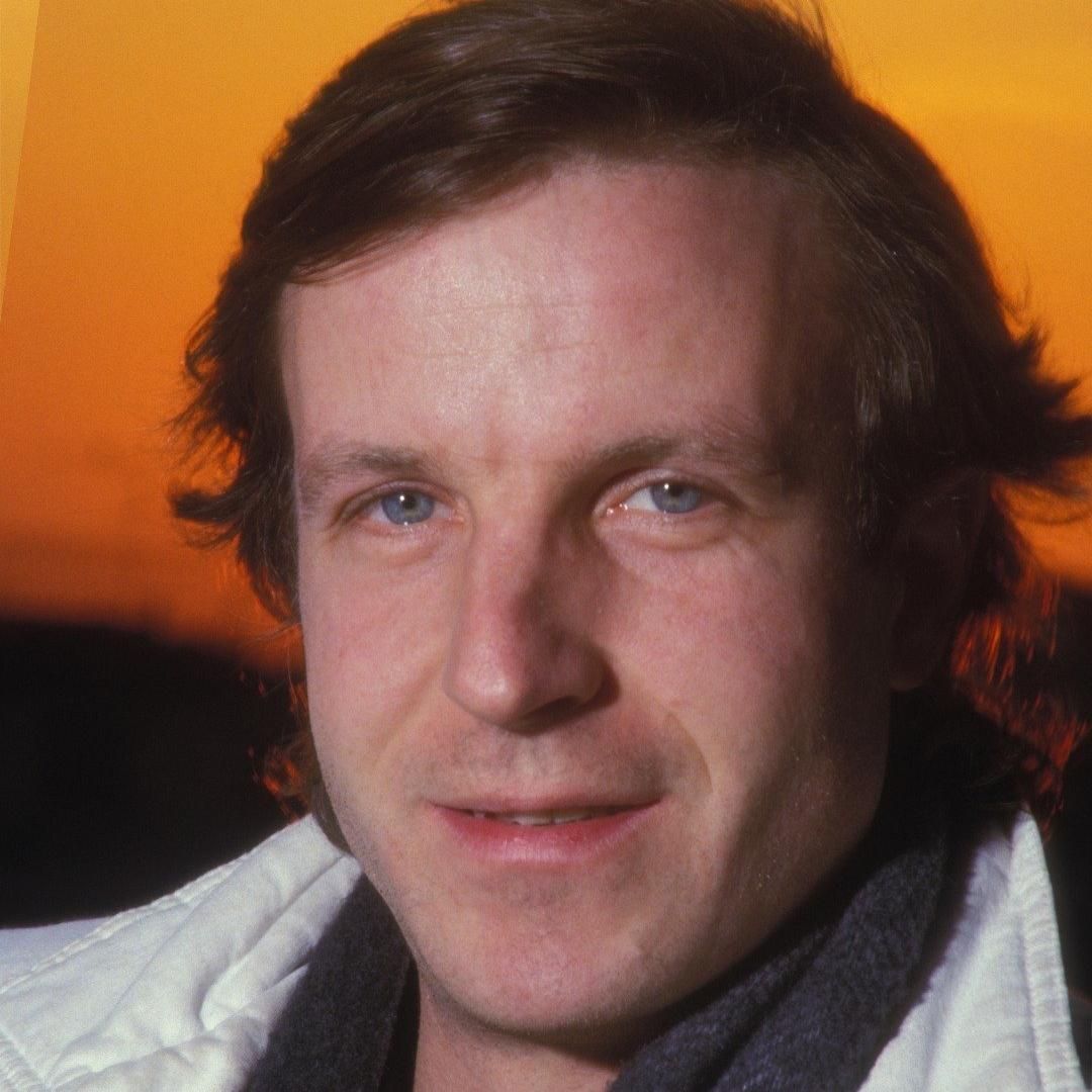 Photo of Benoît Régent