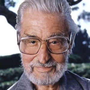 Photo of Dr. Seuss