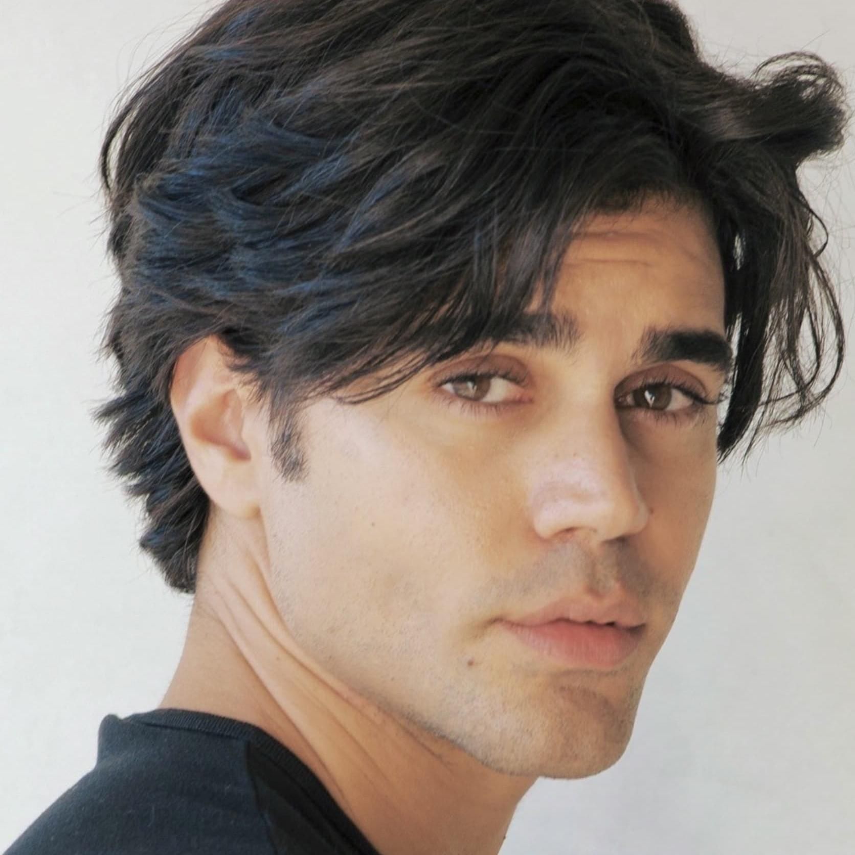 Photo of Sebastian Quinn