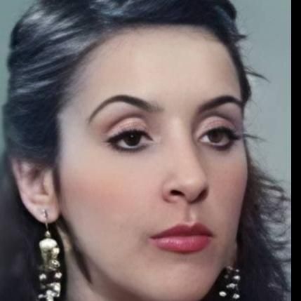 Photo of Elena Álvarez