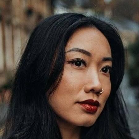 Photo of Jenn Ravenna Tran