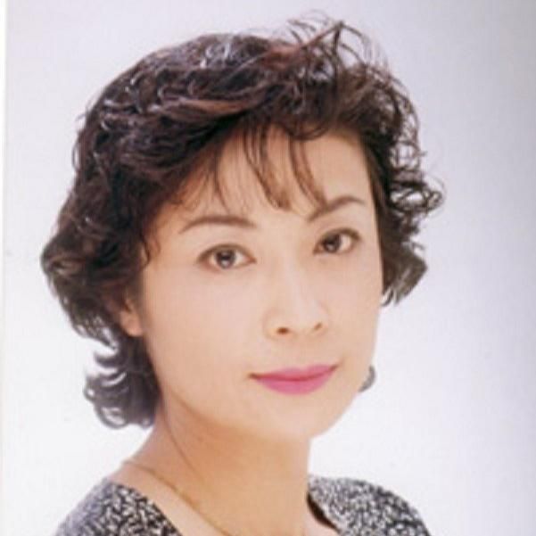 Photo of Keiko Suzuka