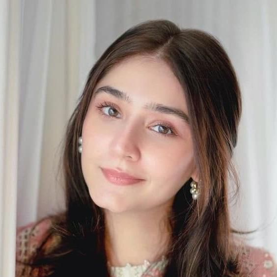 Photo of Dur-e-Fishan Saleem