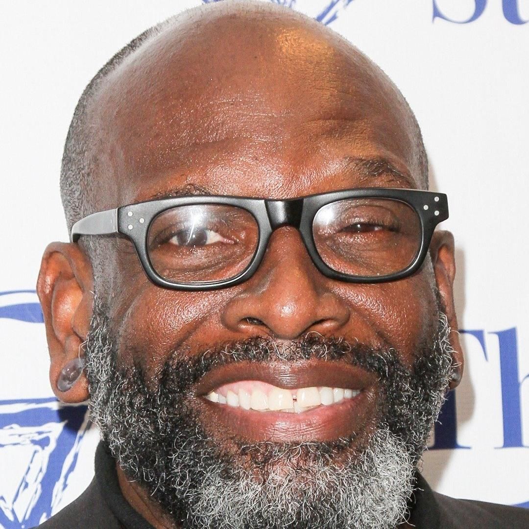 Photo of Arnold McCuller