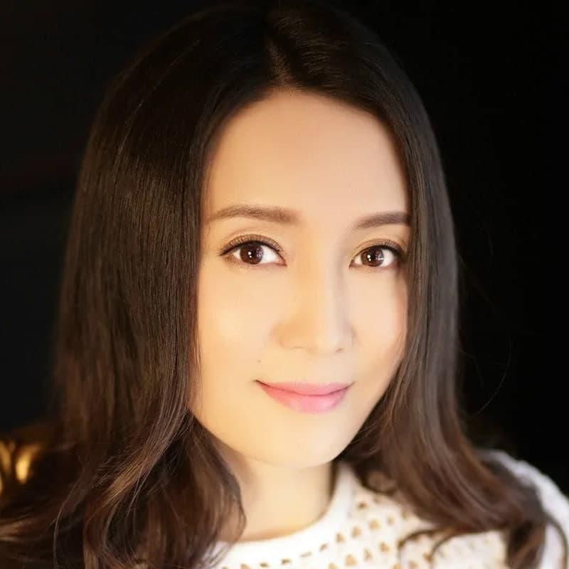 Photo of Hu Xiaoting