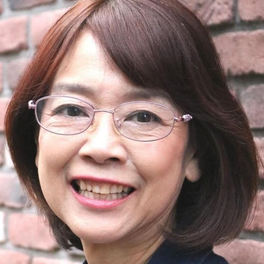 Photo of Eriko Hara