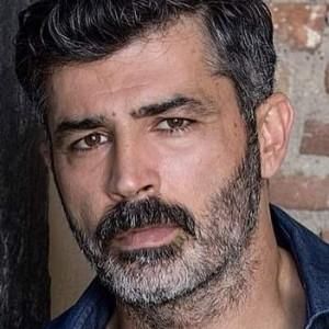 Photo of Carmine Recano