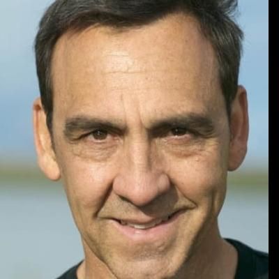 Photo of Kent Kirkpatrick