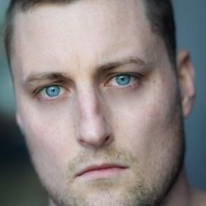 Photo of Luke Carroll
