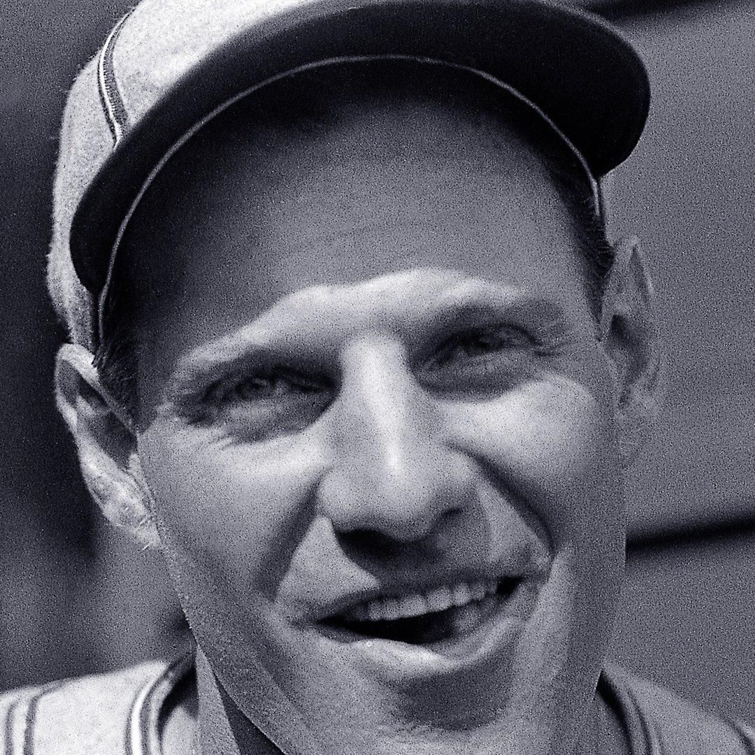 Photo of Leo Durocher