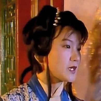 Photo of Meng Zhang