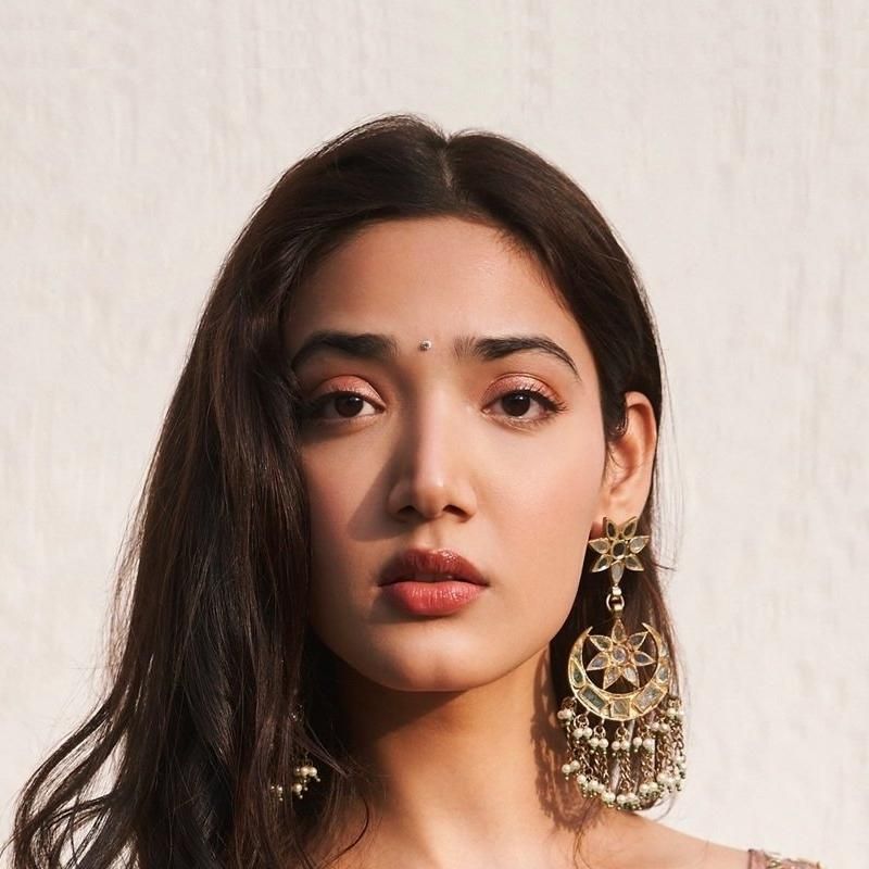 Photo of Medha Shankr