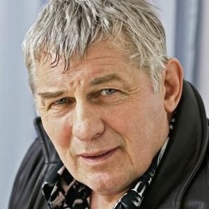 Photo of Heinz Hoenig