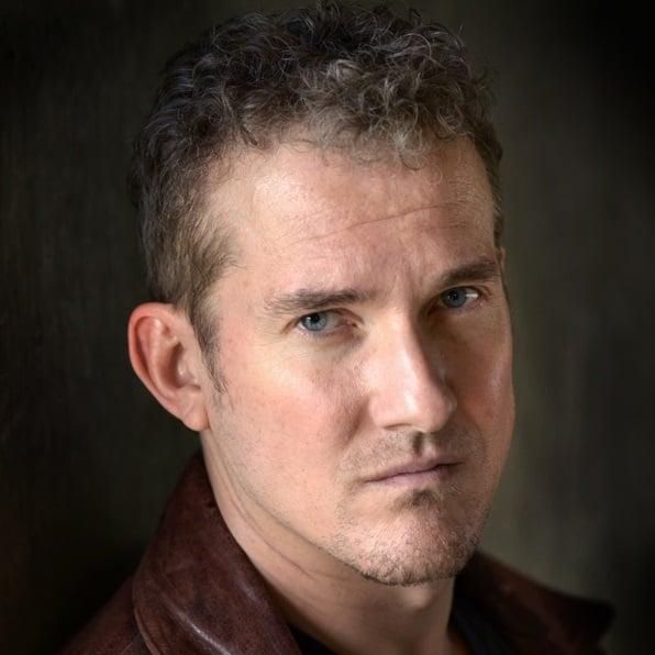 Photo of Craig Blair