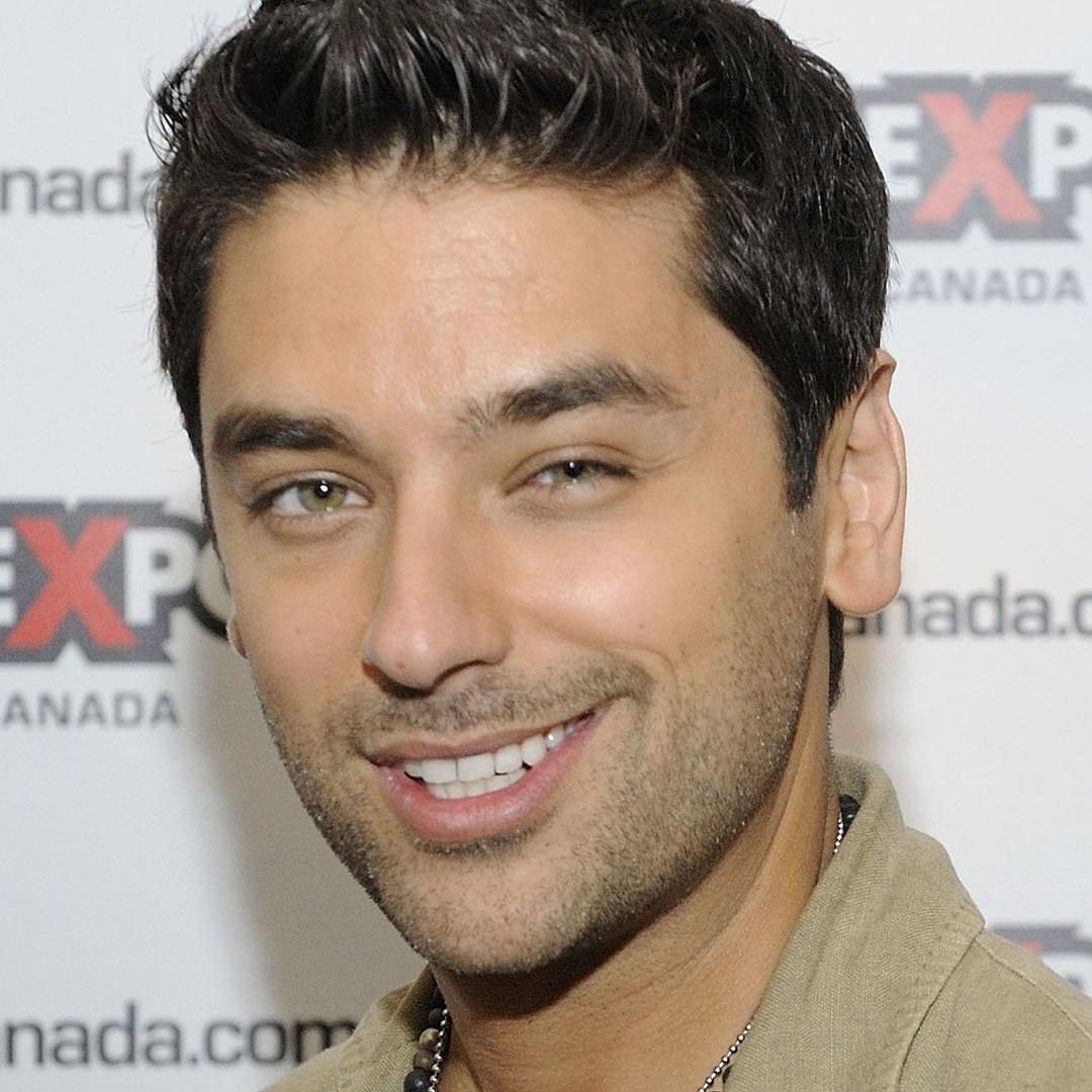 Photo of Mark Ghanimé