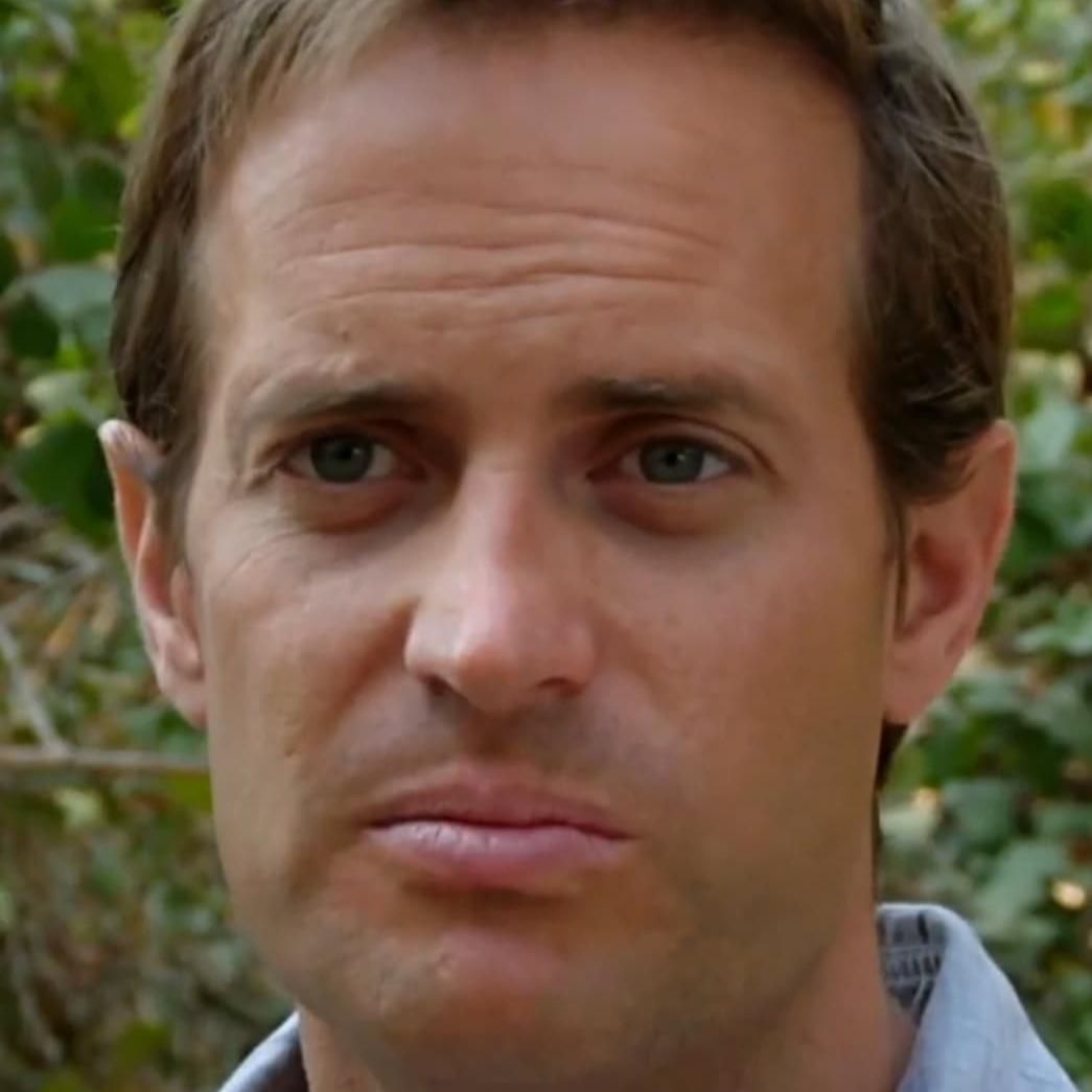 Photo of Nathan Pilcher