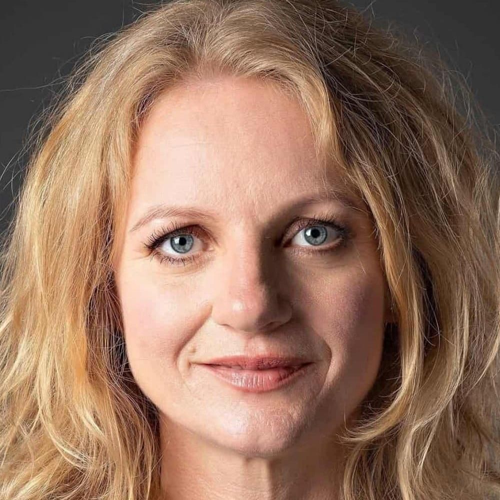 Photo of Pernille Pettersson
