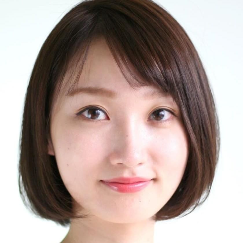 Photo of Kim Hyangri