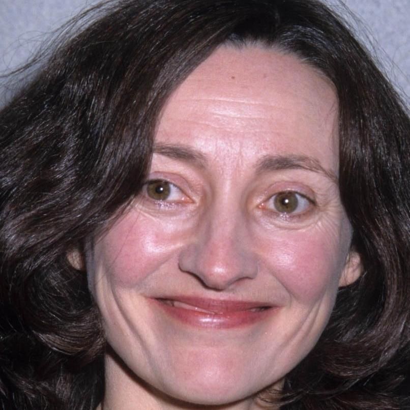 Photo of Brid Brennan