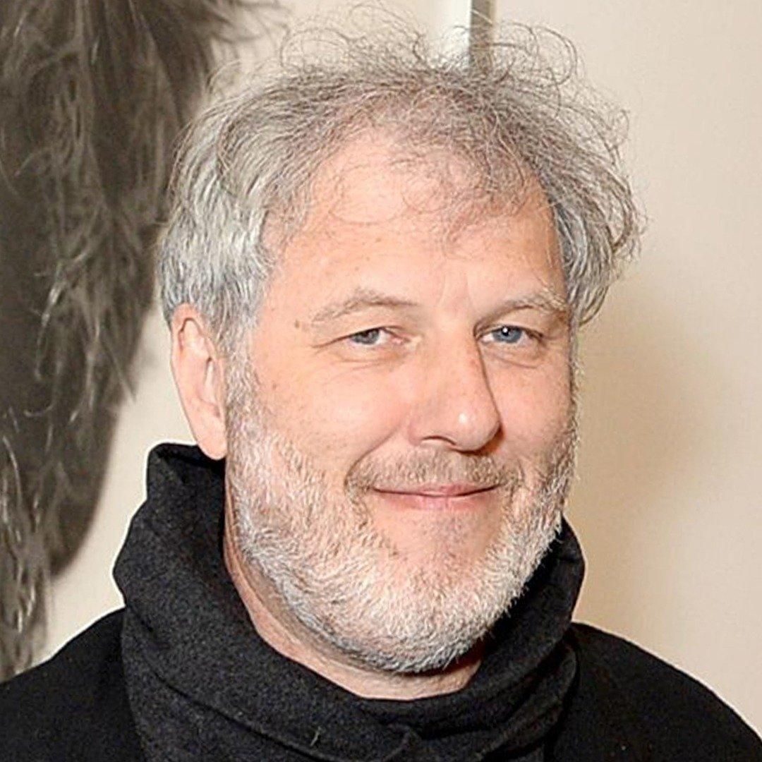 Photo of Malcolm Venville