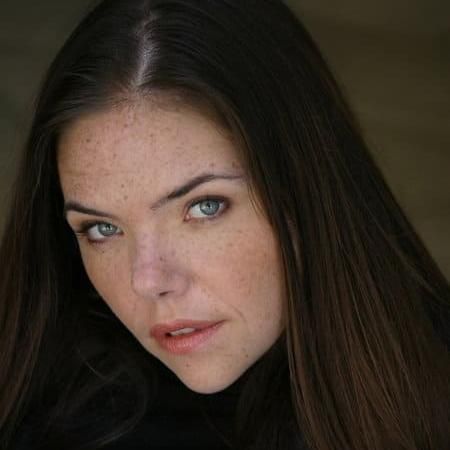 Photo of Danielle McKee