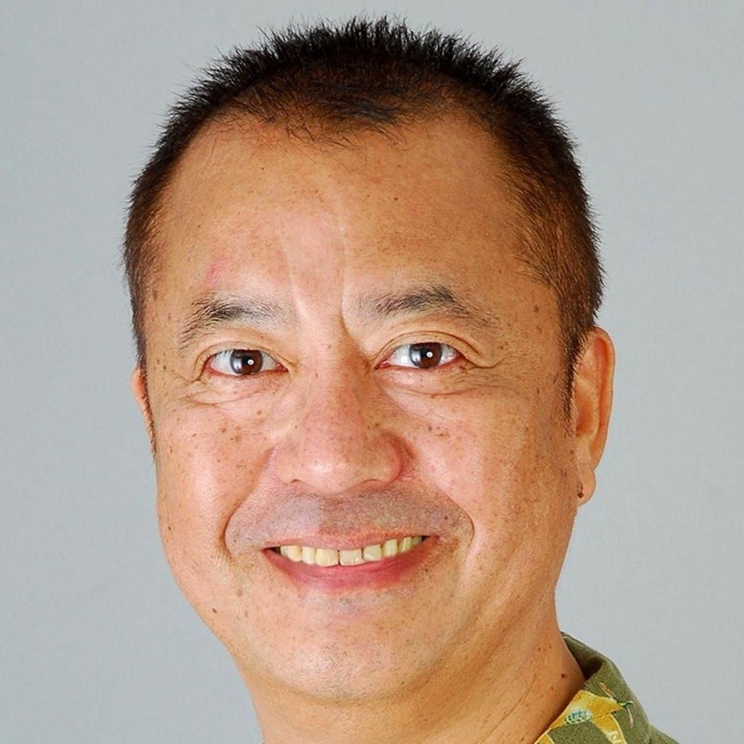 Photo of Motohiro Toriki