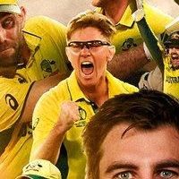 Photo of Adam Zampa