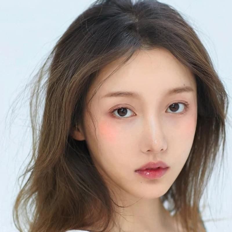 Photo of Jiang Zhenyu