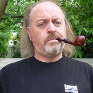 Photo of Bill Bailey