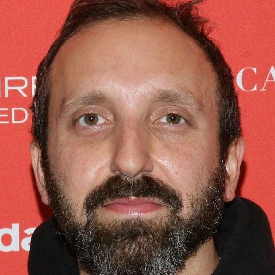 Photo of Michael B. Clark