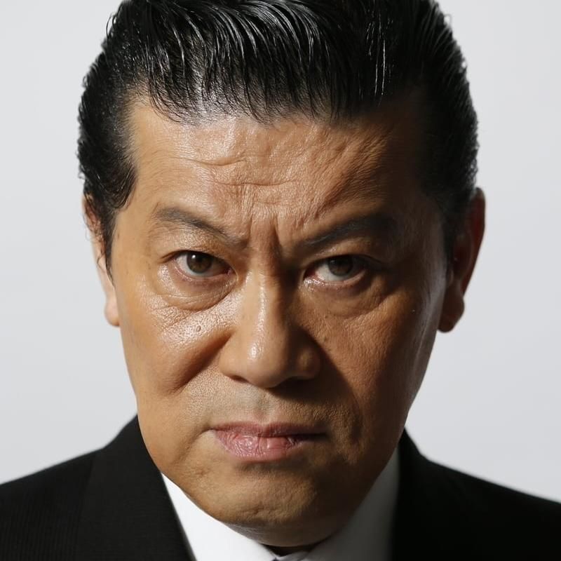 Photo of Ryuji Yamamoto
