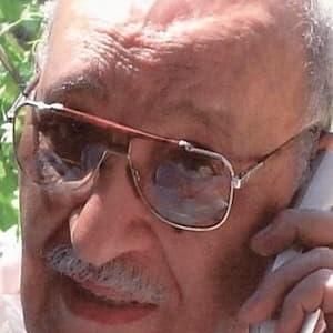 Photo of Hassan Al-Tuni