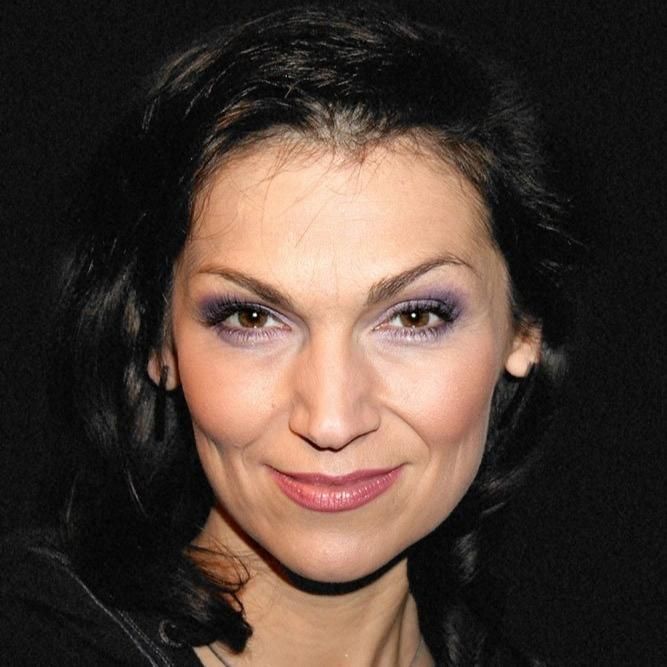 Photo of Olga Bończyk