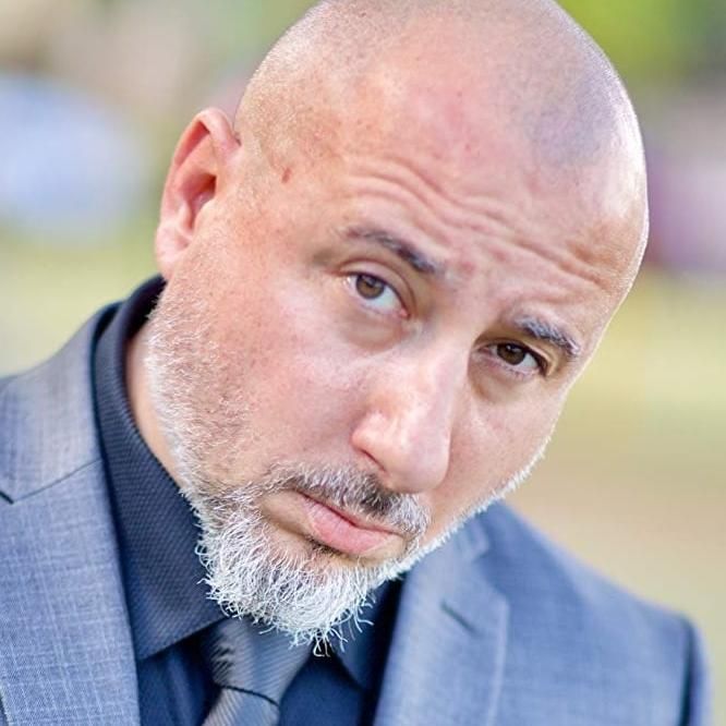 Photo of Mitch Wojnowski