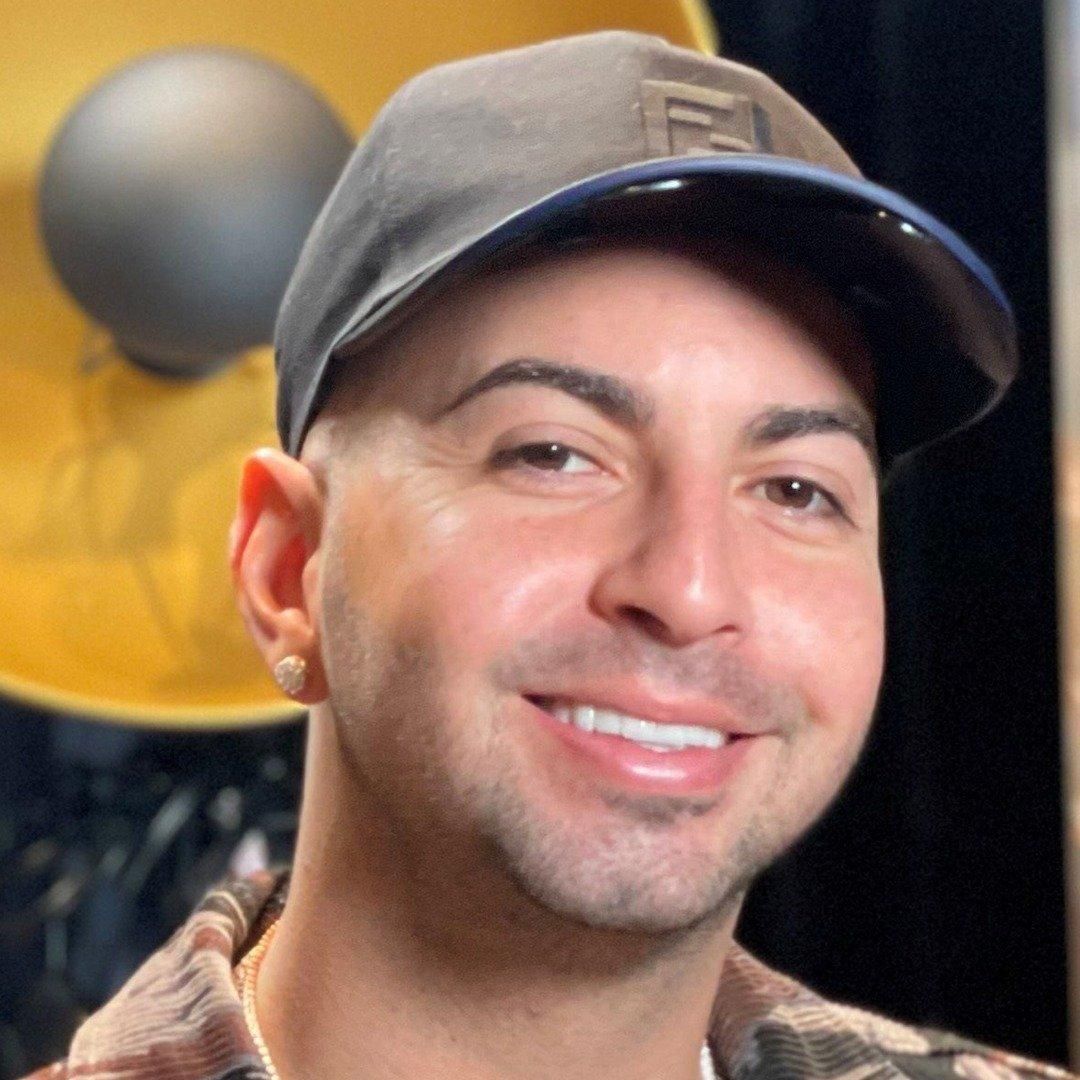 Photo of Justin Quiles