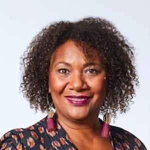 Photo of Monique Éwanjé-Épée