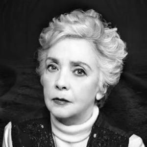 Photo of Martha Navarro