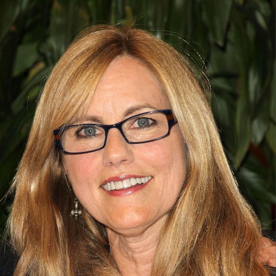 Photo of Leslie A. Pope