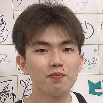 Photo of Ryosuke Shukutani
