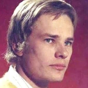 Photo of Gábor Nagy