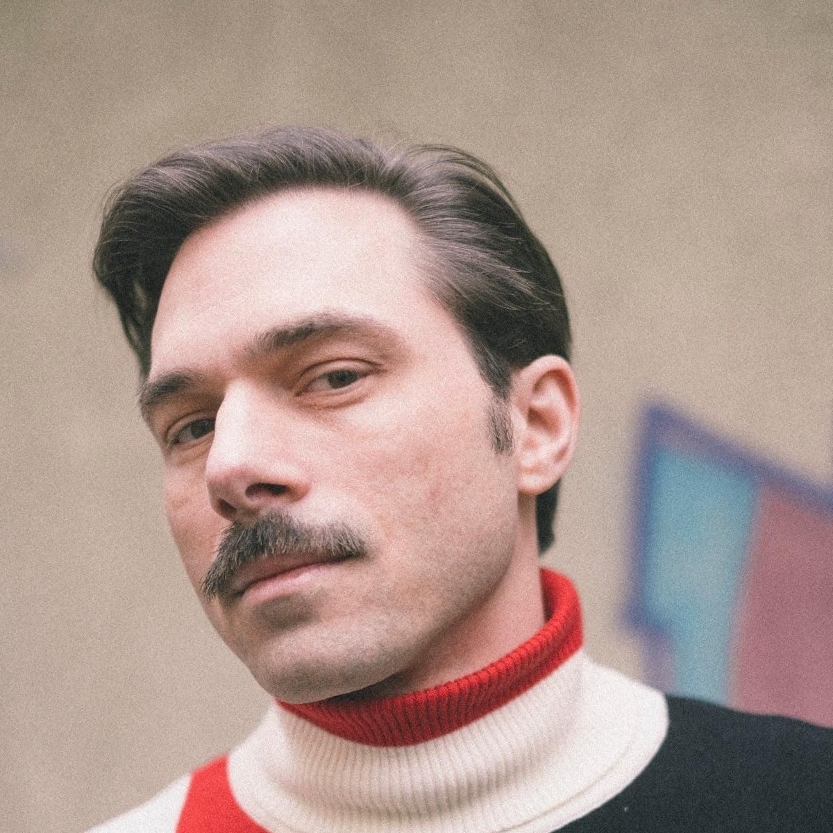 Photo of Sebastian Brauneis