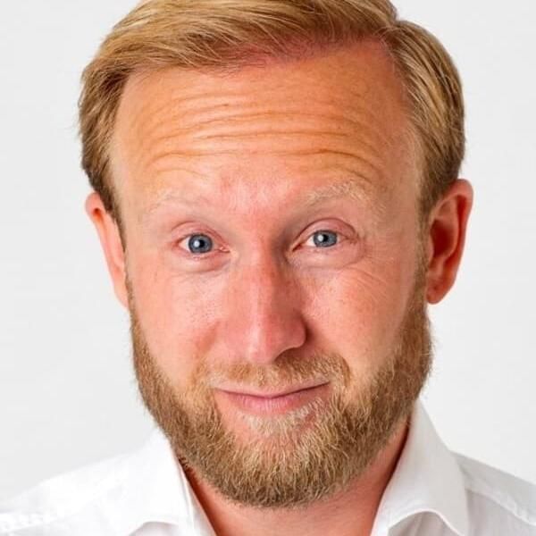 Photo of Raymond Mens